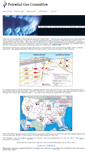 Mobile Screenshot of potentialgas.org